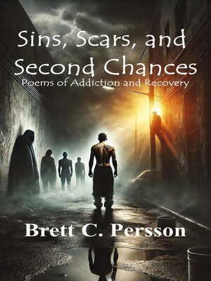 cover image of Sins, Scars, and Second Chances